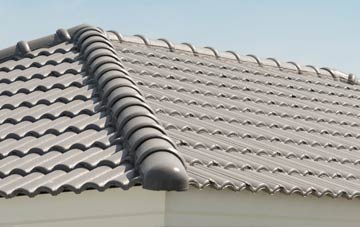 advantages of Glassenbury clay roofing