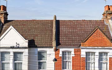 clay roofing Glassenbury, Kent