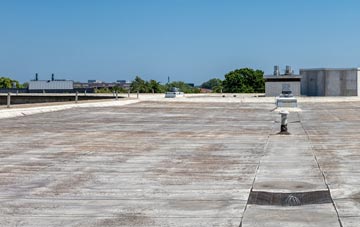 Glassenbury commercial flat roofing