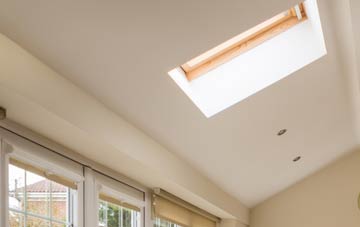 Glassenbury conservatory roof insulation companies