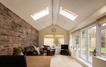conservatory roof insulation Glassenbury, Kent