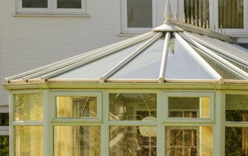 conservatory roof repair Glassenbury, Kent