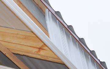 why Glassenbury fascia repairs are essential