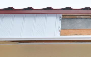 Glassenbury fascia repair costs