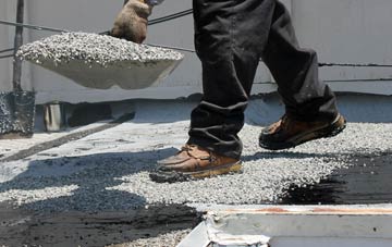 Glassenbury flat roofing companies