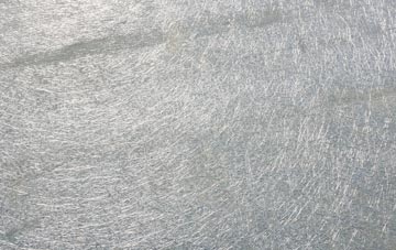 Glassenbury laminate fibreglass or shingles?