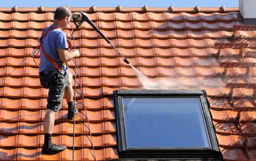 roof cleaning Glassenbury, Kent