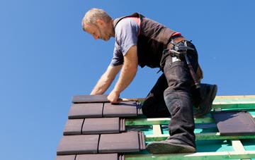 disadvantages of Glassenbury slate roofing