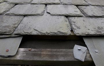 Glassenbury slate roof repairs and maintenance
