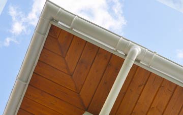 Glassenbury soffit types