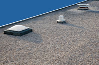 Glassenbury flat roofing