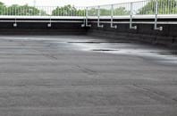 find rated Glassenbury flat roofing companies